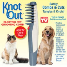 KNOT OUT KEDİ KÖPEK TRAŞ MAKİNASI